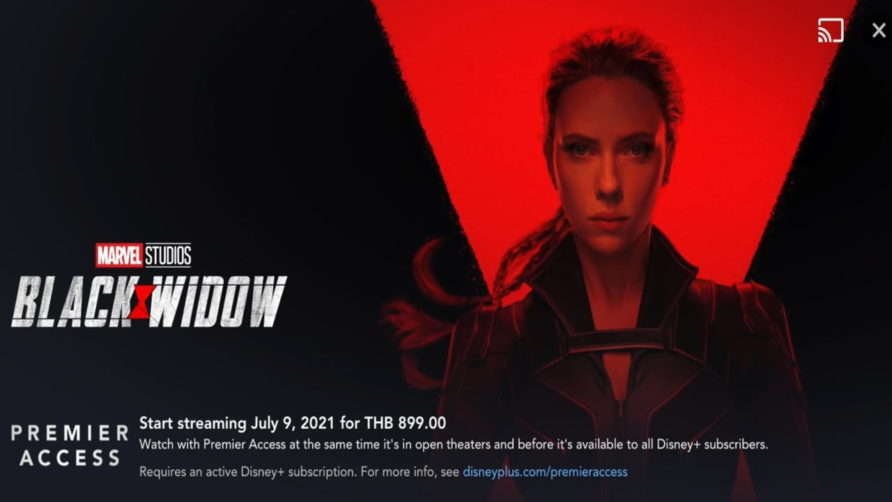 Služba Disney+ Hotstar