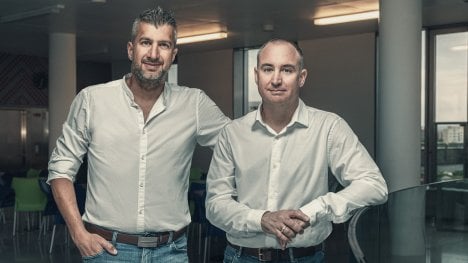 Chytrý hrudní pás místo Holteru. České Kardi Ai odhalilo už tisíce arytmií, zdvojnásobilo počet uživatelů a nově spolupracuje s pojišťovnami