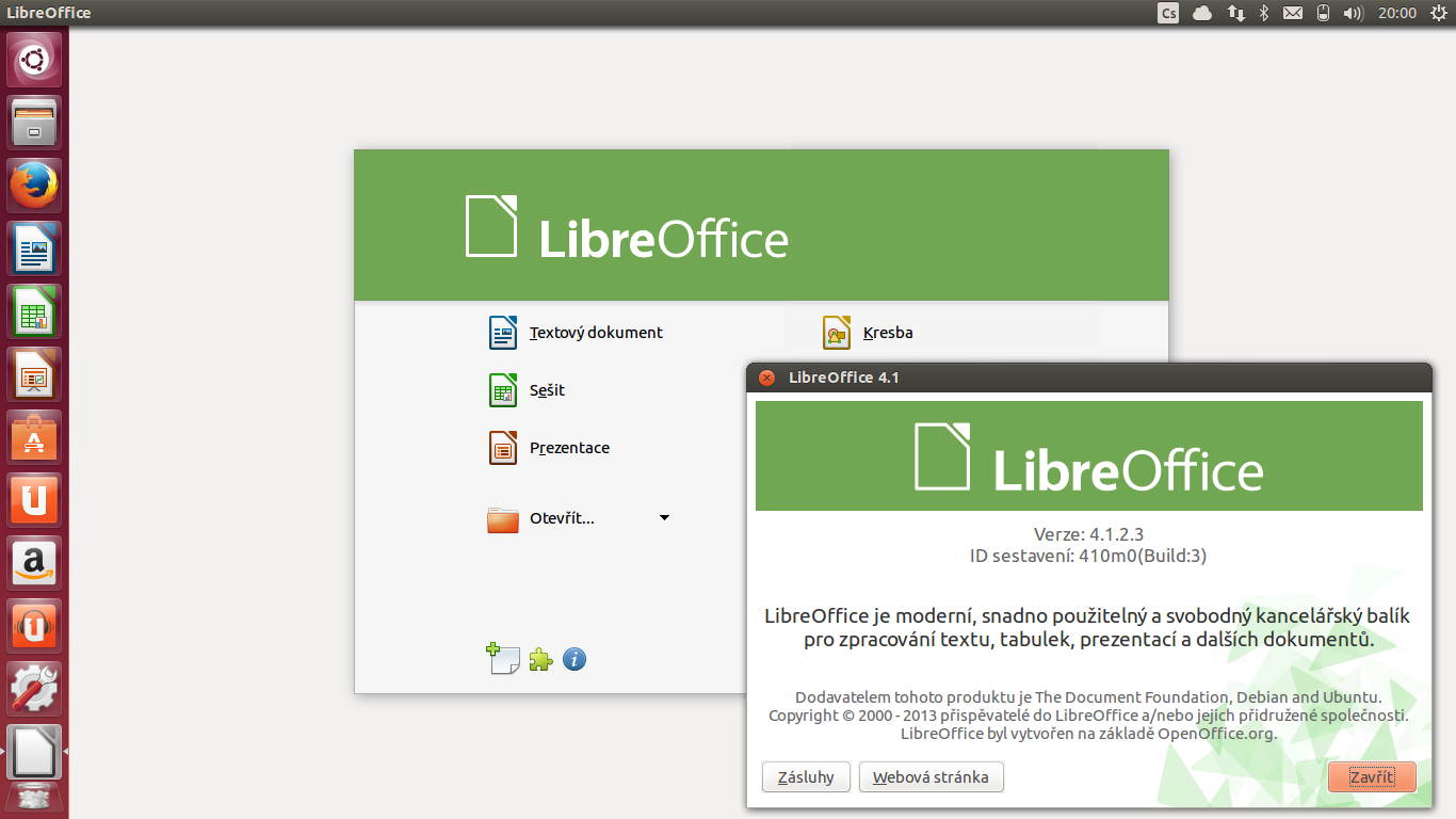 Ubuntu 13.10 - preview