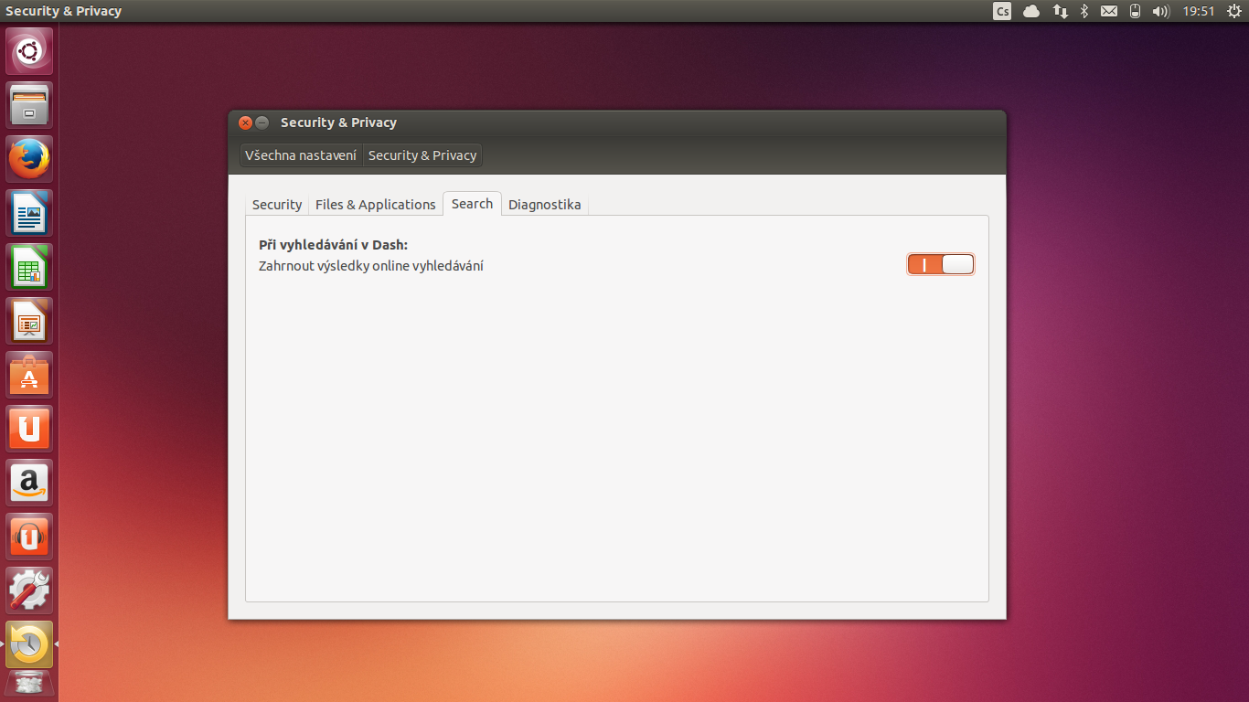 Ubuntu 13.10 - preview