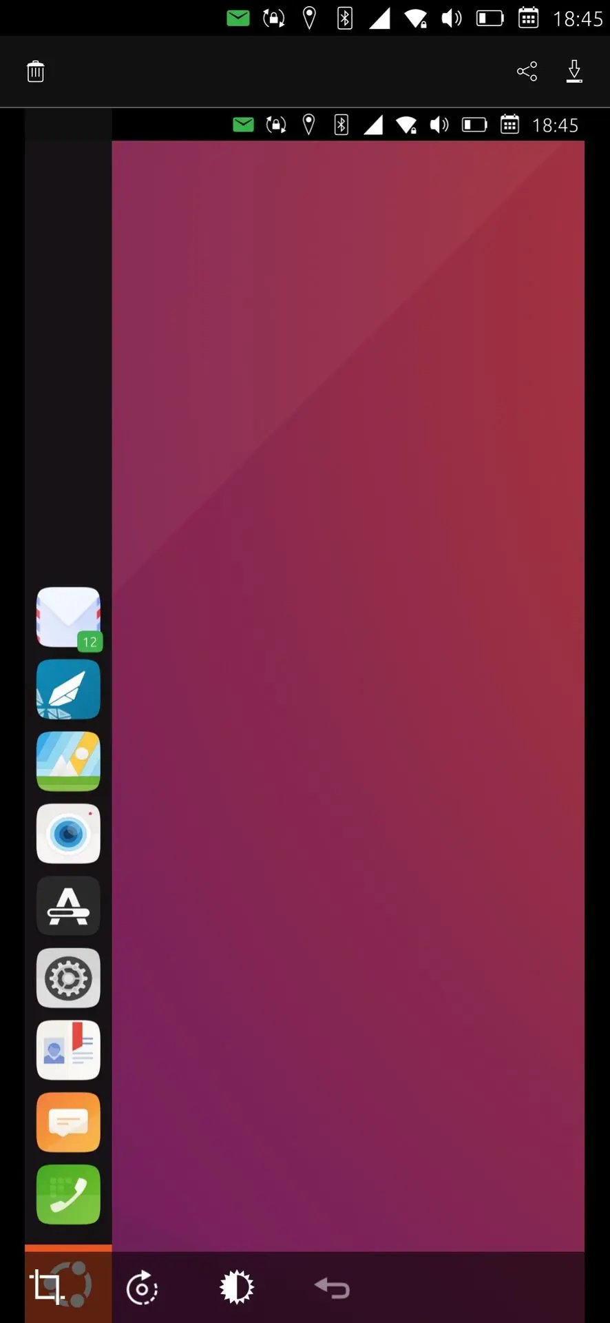 Ubuntu Touch OTA-2.0