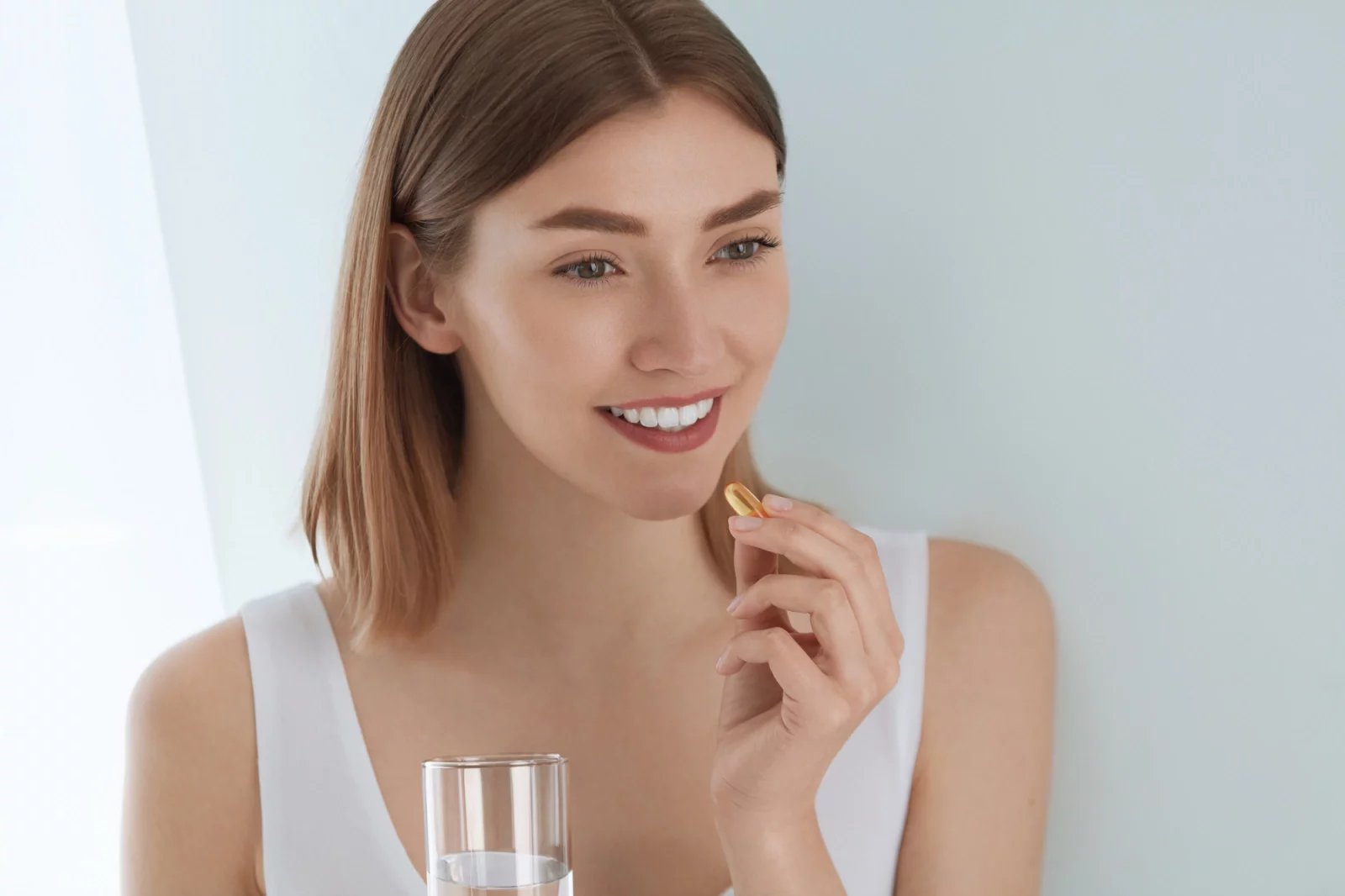 Množství vitamínu v našem těle se dá zjistit pomocí krevního testu