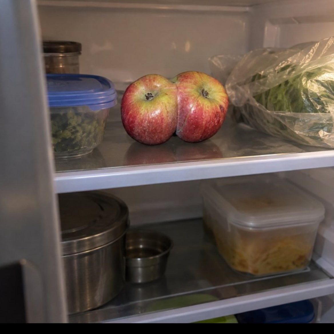 Vtipy na novinky od Apple