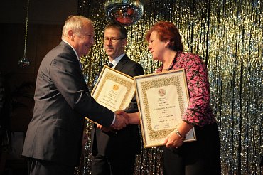 Zlatá koruna
