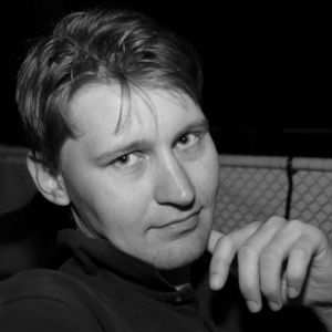 Lubor Zoufal