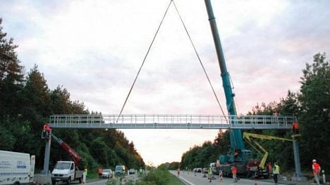 Náhledový obrázek - Stát zdraží mýtné od nového roku o čtvrtinu