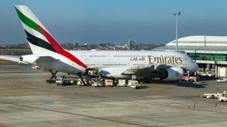 Airbus A380