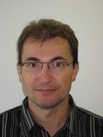 Jaroslav Brandejský, sales and marketing director, Asbis CZ