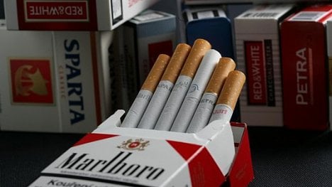 Náhledový obrázek - Akcionáři Philip Morris dostanou dividendu 920 korun