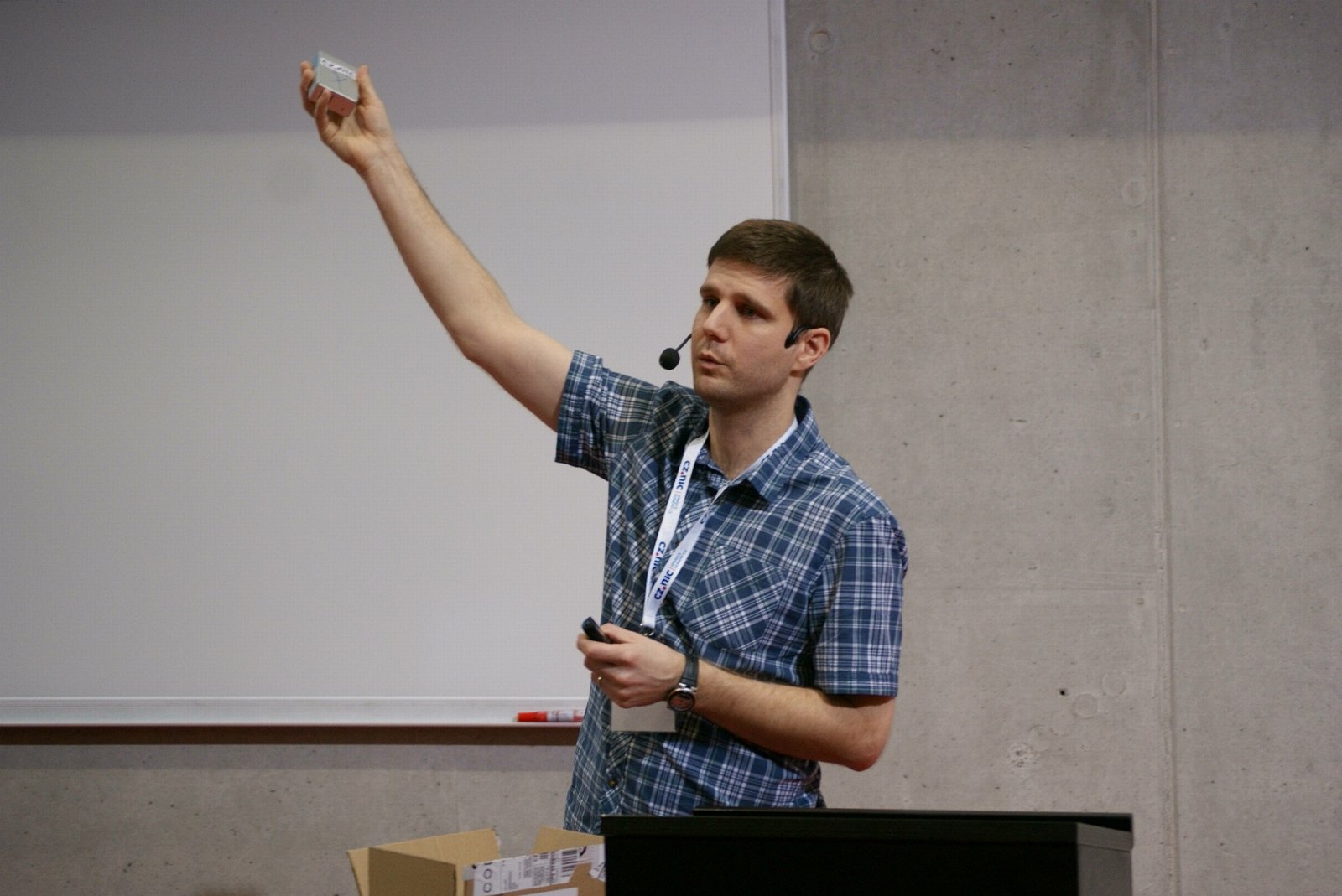 Internet a Technologie 14.2