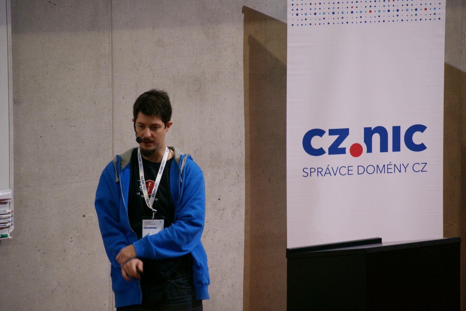 Internet a Technologie 14.2