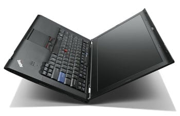 Lenovo T420