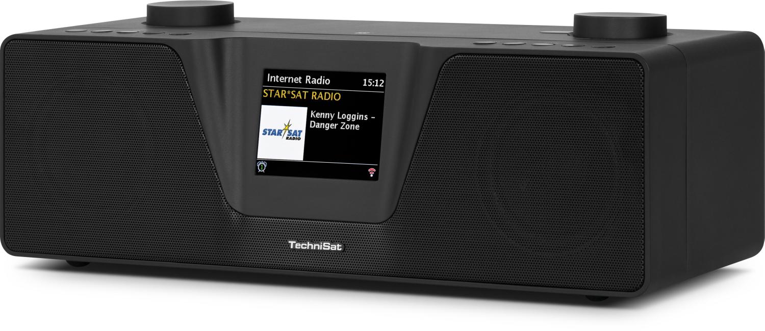 Technisat DAB
