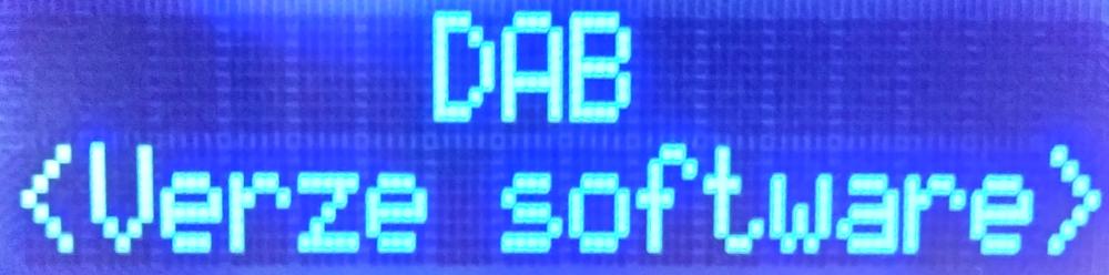 Technisat TechniRadio 1 - DAB