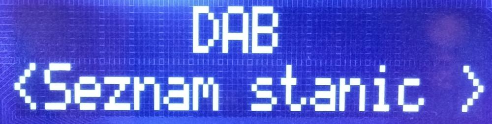 Technisat TechniRadio 1 - DAB