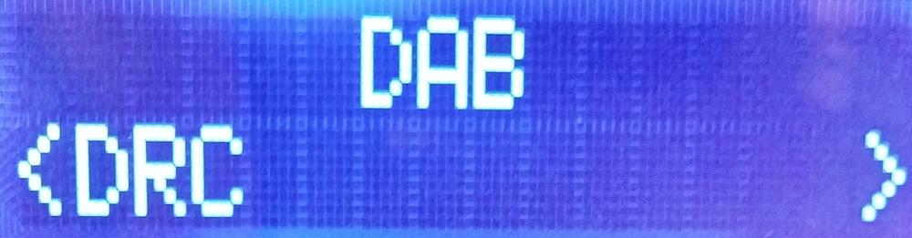 Technisat TechniRadio 1 - DAB