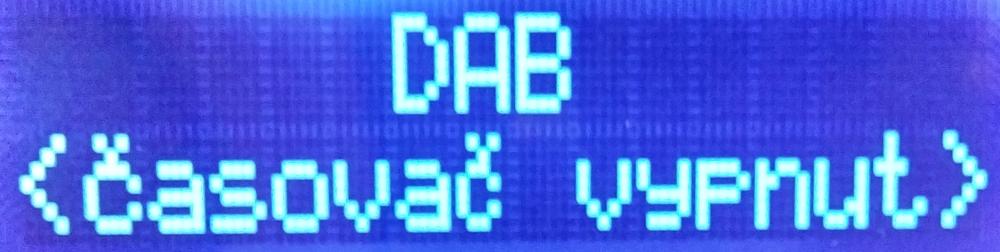 Technisat TechniRadio 1 - DAB