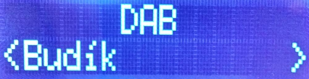 Technisat TechniRadio 1 - DAB