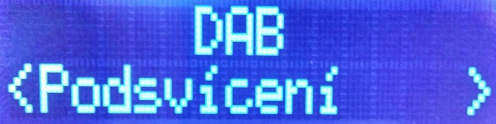 Technisat TechniRadio 1 - DAB