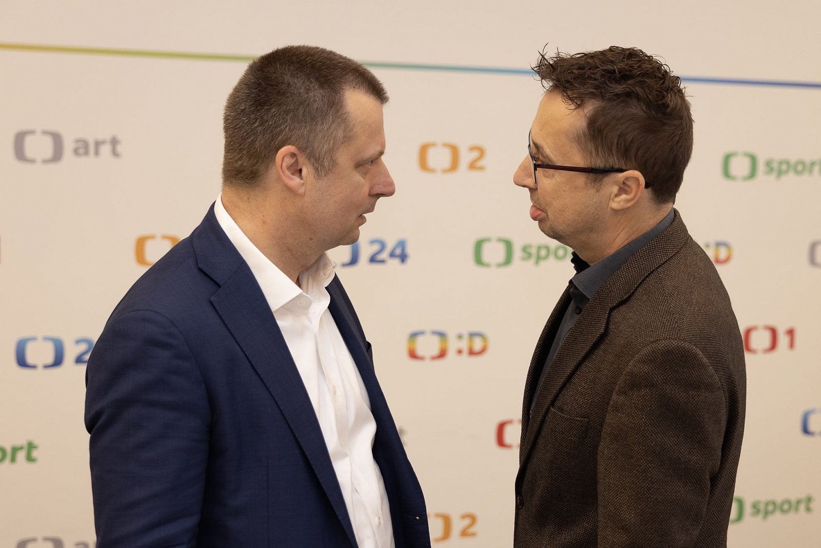 Volba generálního ředitele České televize (2023)