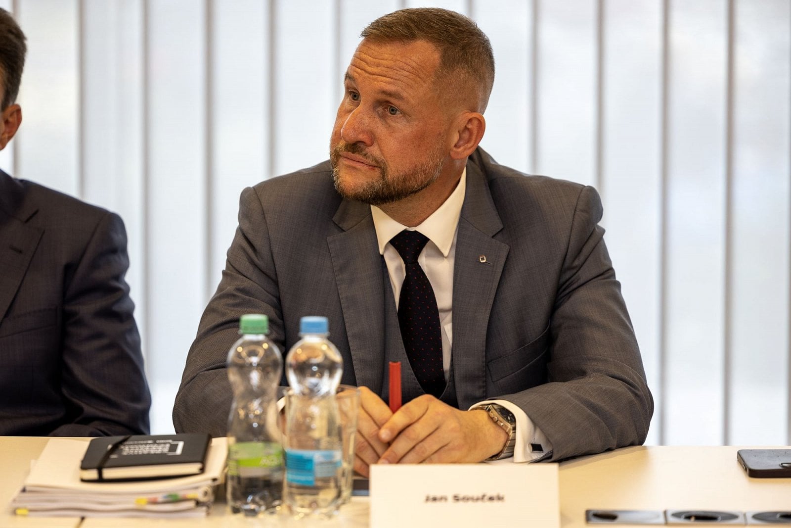 Volba generálního ředitele České televize (2023)