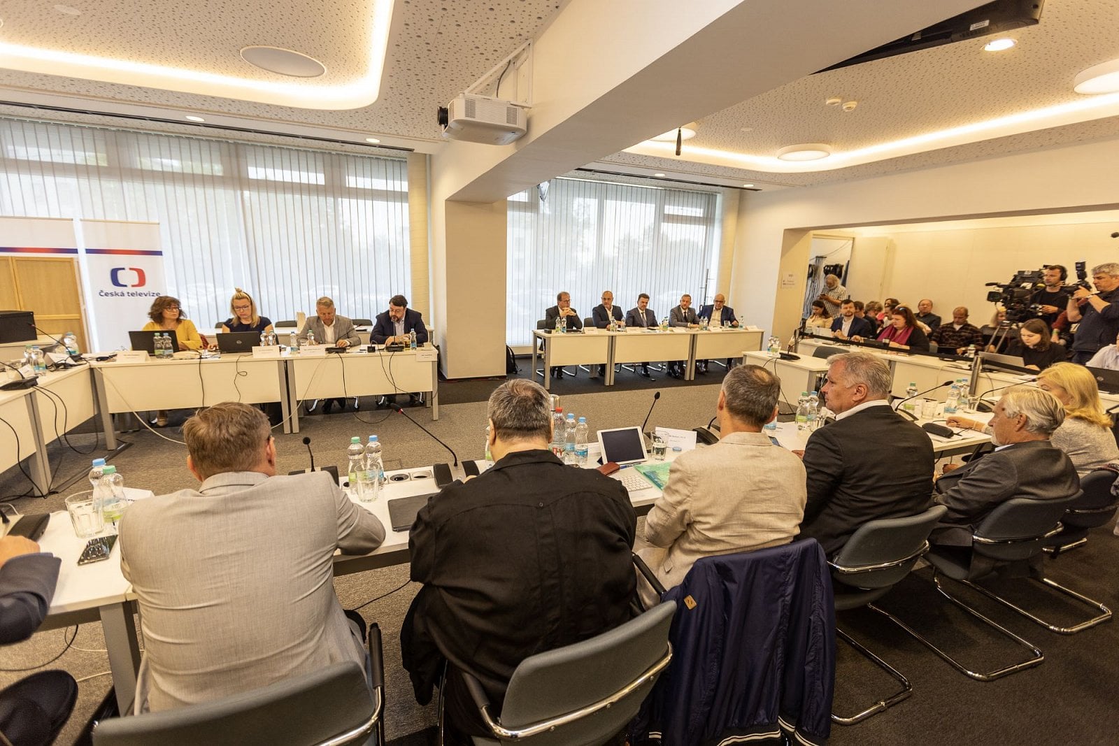 Volba generálního ředitele České televize (2023)