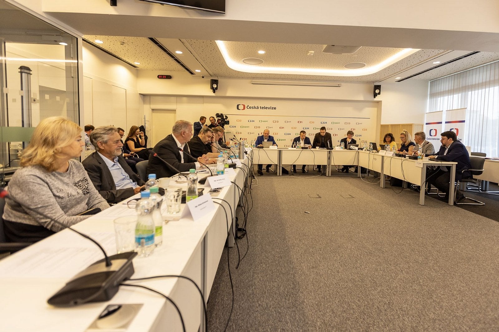 Volba generálního ředitele České televize (2023)