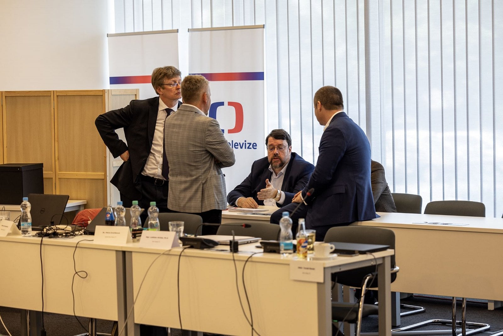 Volba generálního ředitele České televize (2023)