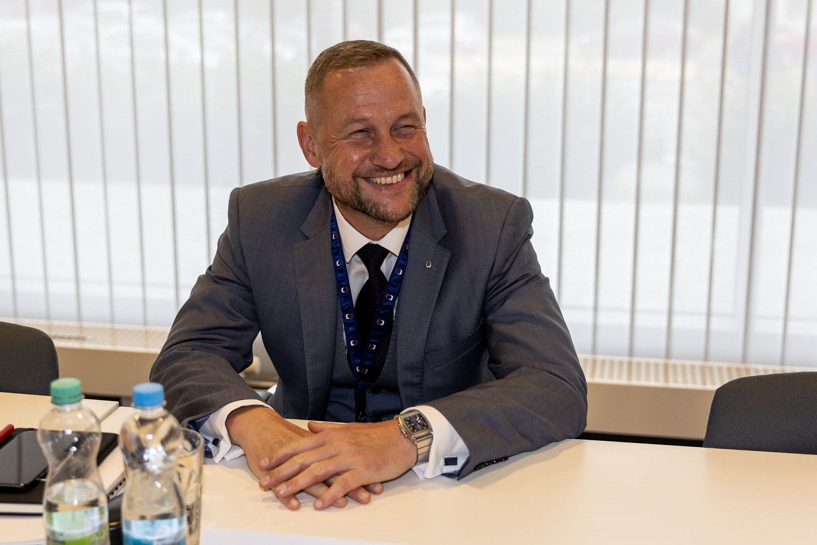 Volba generálního ředitele České televize (2023)