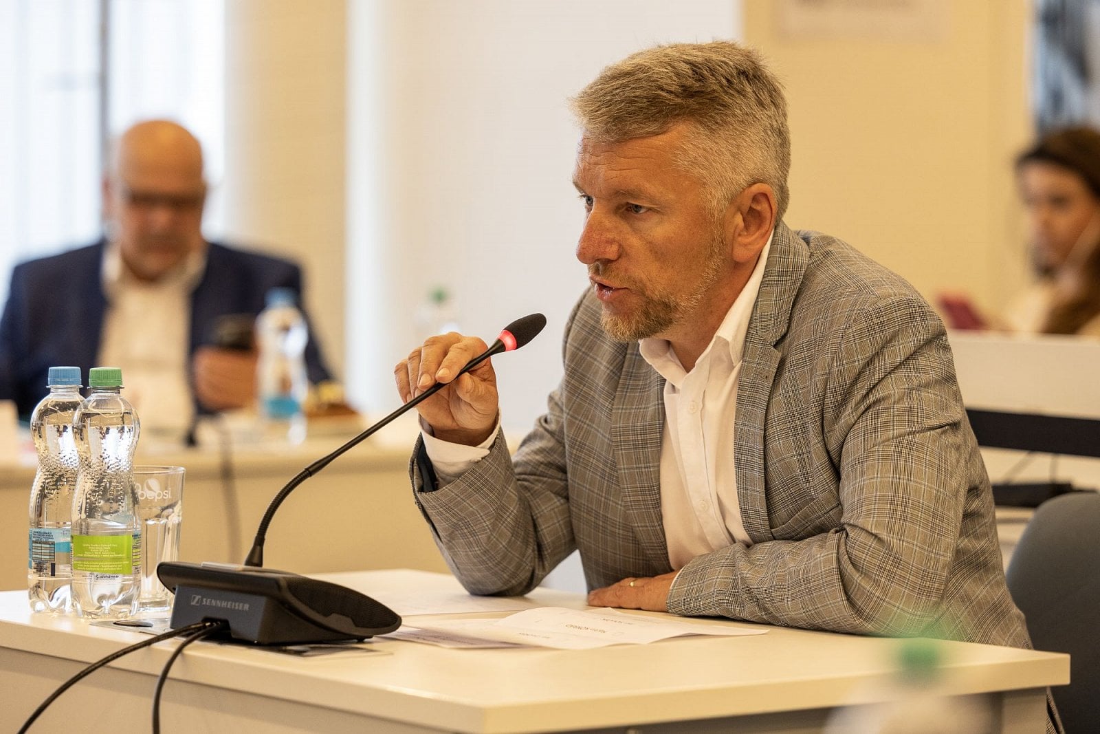 Volba generálního ředitele České televize (2023)