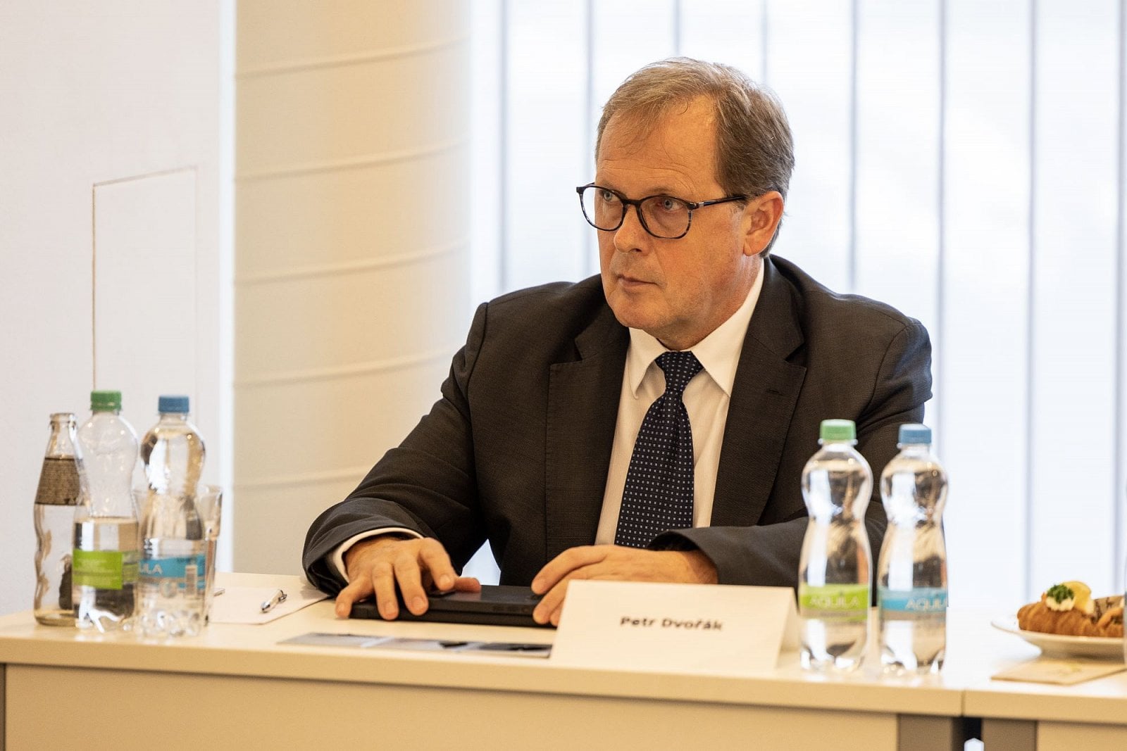 Volba generálního ředitele České televize (2023)