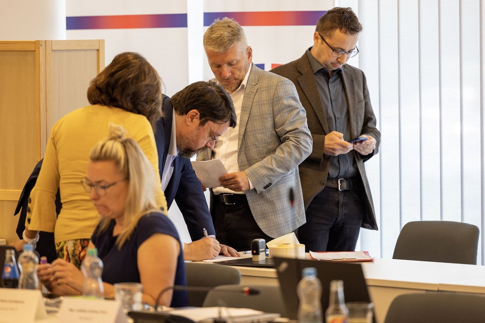 Volba generálního ředitele České televize (2023)