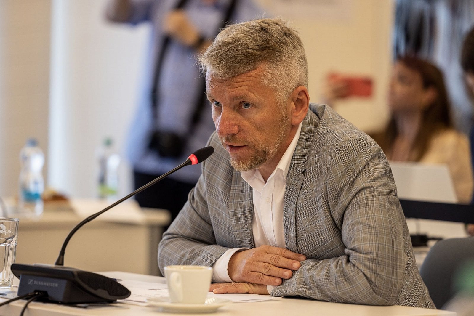 Volba generálního ředitele České televize (2023)