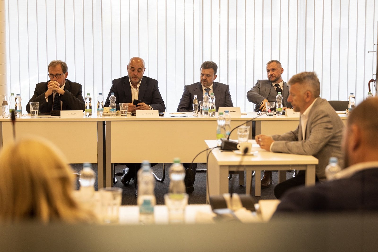 Volba generálního ředitele České televize (2023)