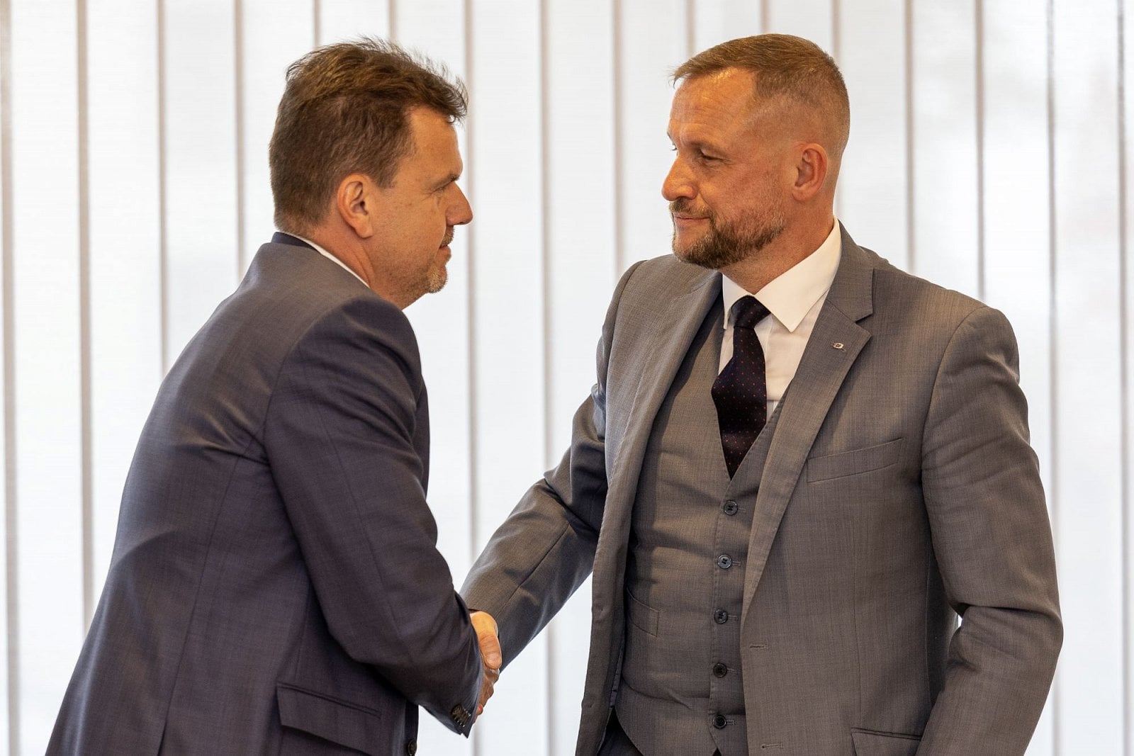 Volba generálního ředitele České televize (2023)