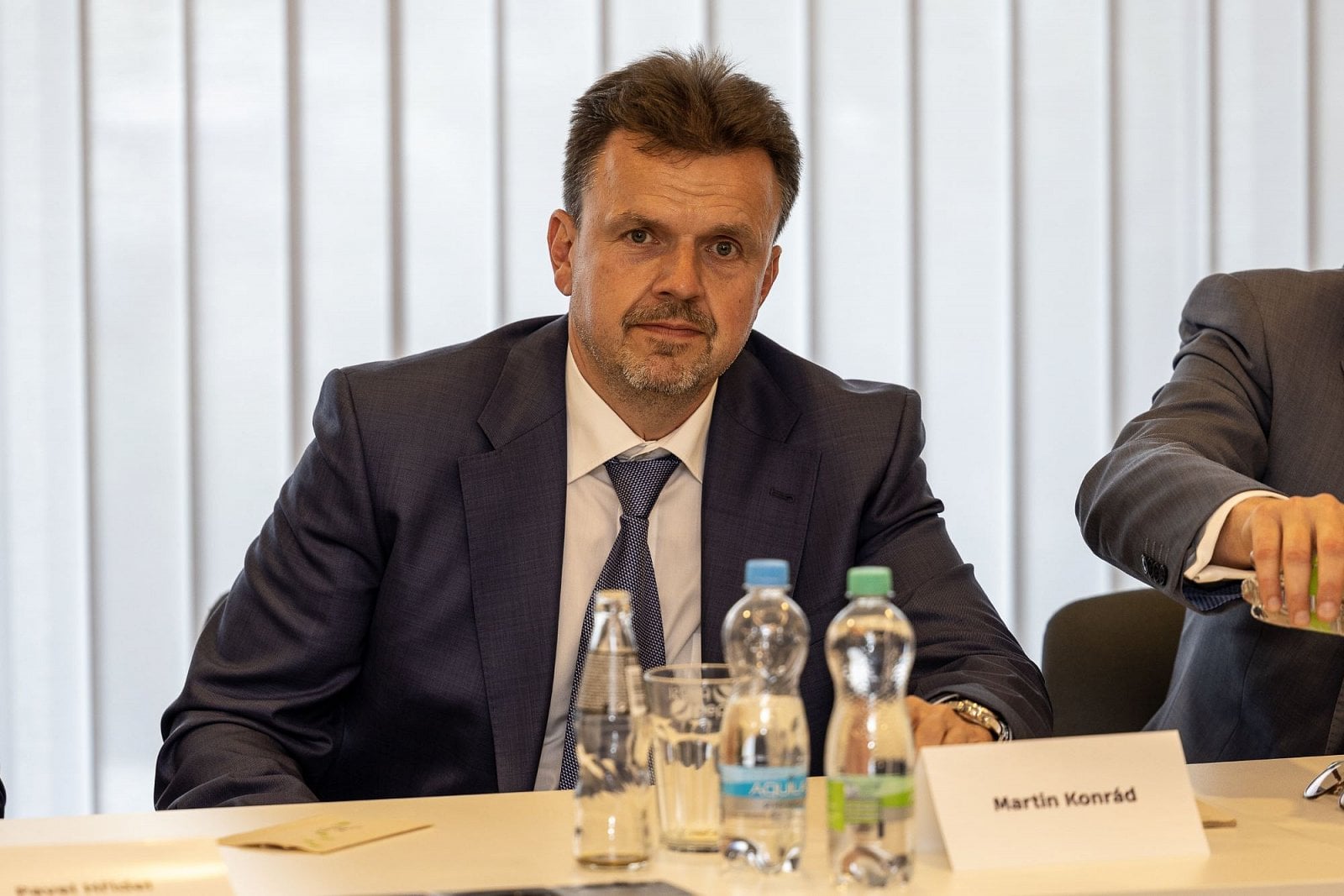 Volba generálního ředitele České televize (2023)