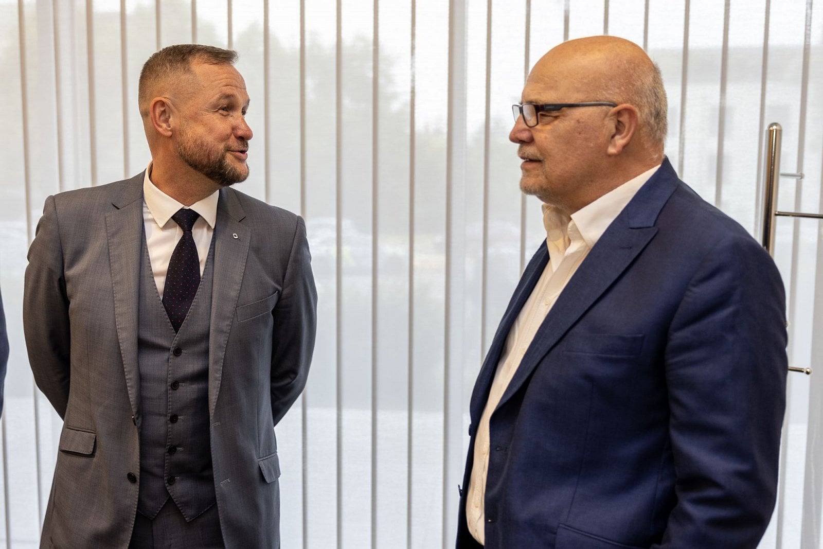 Volba generálního ředitele České televize (2023)