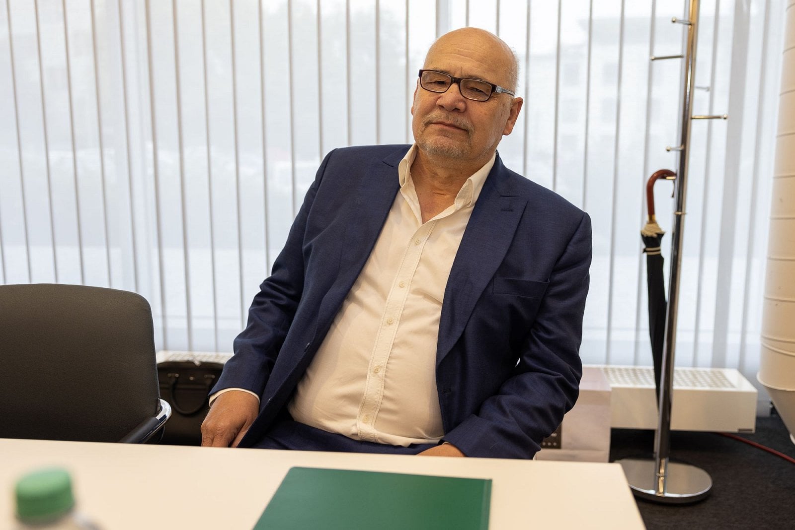 Volba generálního ředitele České televize (2023)