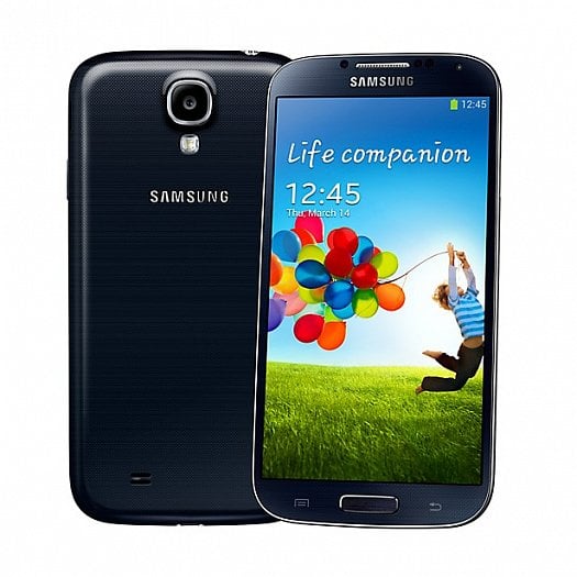 14. Samsung Galaxy S4