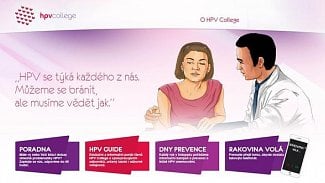 Náhledový obrázek - Hrazené očkování proti HPV je nyní také pro chlapce