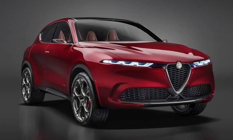 Alfa Romeo drasticky redukuje plány. Nové sportovní vozy nevzniknou