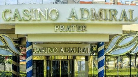 Náhledový obrázek - Spor kolem Casinos Austria: Sazka se obrátila na arbitrážní soud