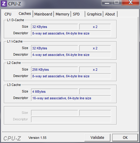 CPU-Z 2