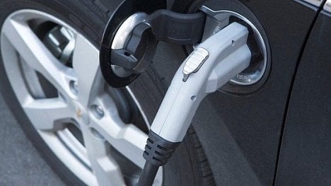 Náhledový obrázek - Čínský CATL bude vyrábět baterie pro elektromobily v Německu