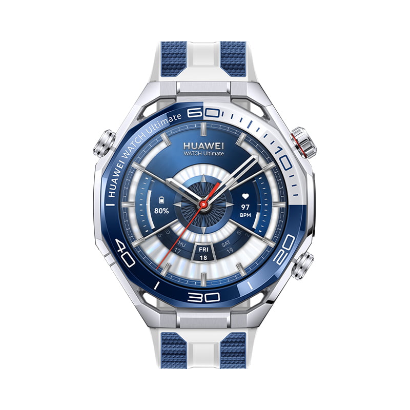 Huawei Watch GT 6 a další