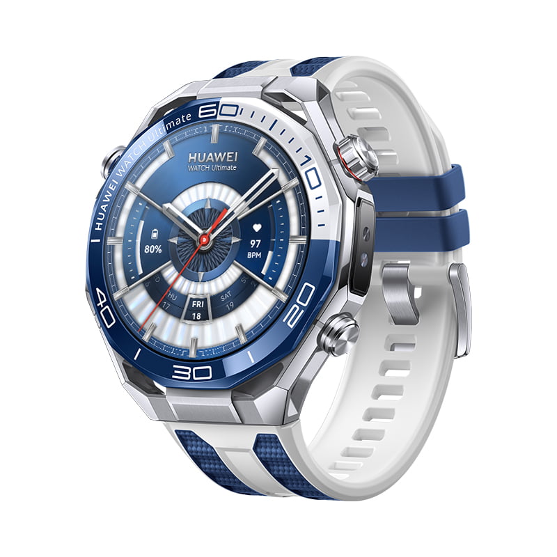 Huawei Watch GT 6 a další