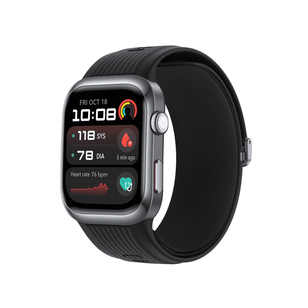 Huawei Watch GT 6 a další
