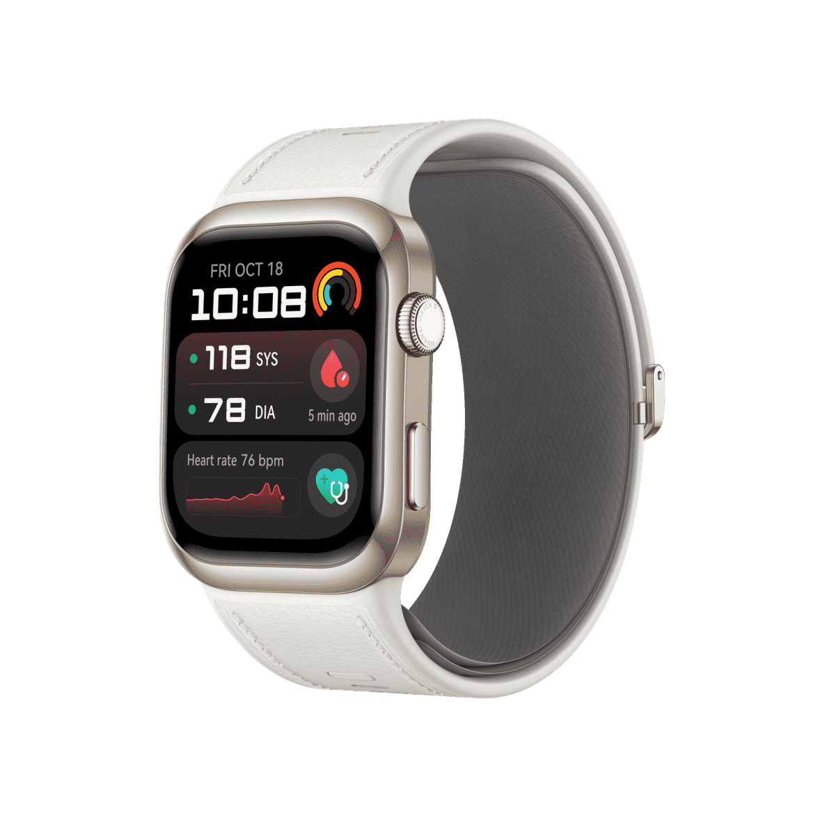 Huawei Watch GT 6 a další