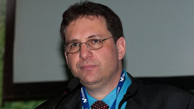 Kevin Mitnick