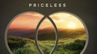 Album Priceless z produkce Mastercard a Beatclub
